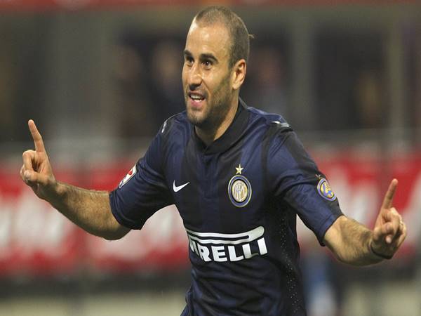 Rodrigo Palacio là ai? Hành trình đến thành công