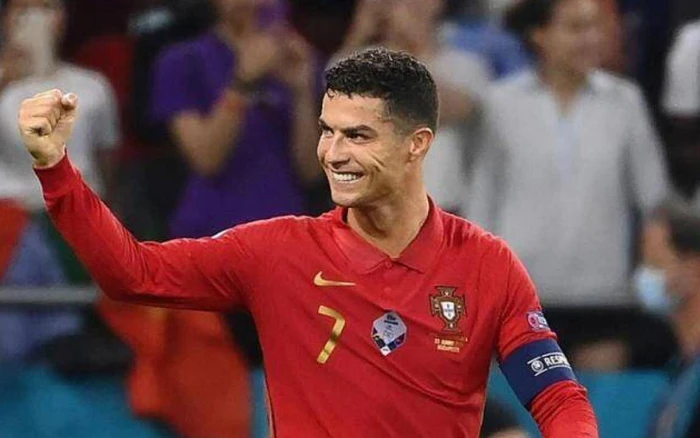 Hành trình top 3 cầu thủ dẫn đầu BXH Vua phá lưới Euro 2020