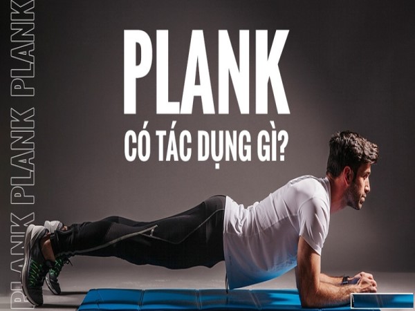 Tập Plank bao nhiêu lần một ngày? Bao lâu có cơ bụng