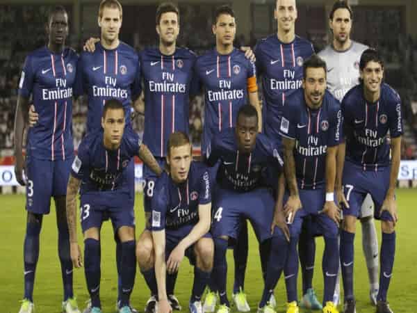 Paris Saint-Germain (PSG)