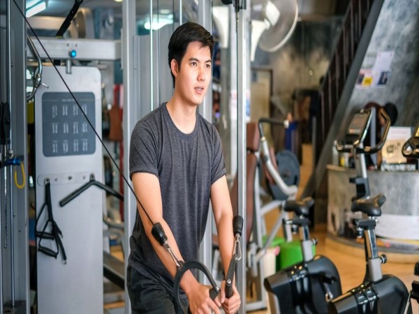 Lợi ích của việc tập gym: Ăn gì sau khi tập Gym