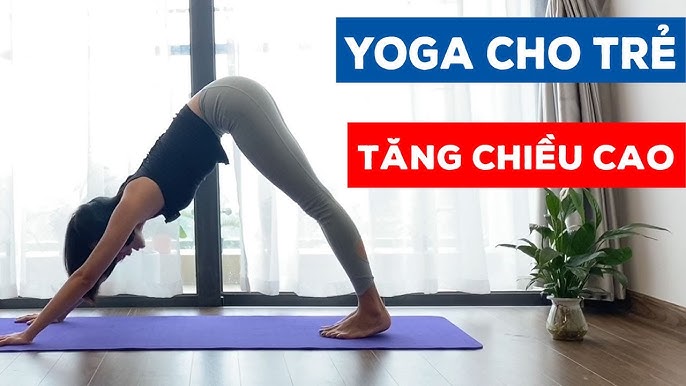 Tư thế Chó Cúi Mặt (Downward Dog Pose - Adho Mukha Svanasana)