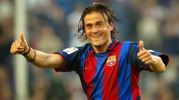 Tiểu sử Luis Enrique: Hành trình thanh tích ấn tượng