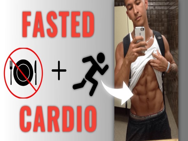 Tập Fasted Cardio: Bí quyết giảm cân mà bạn chưa biết