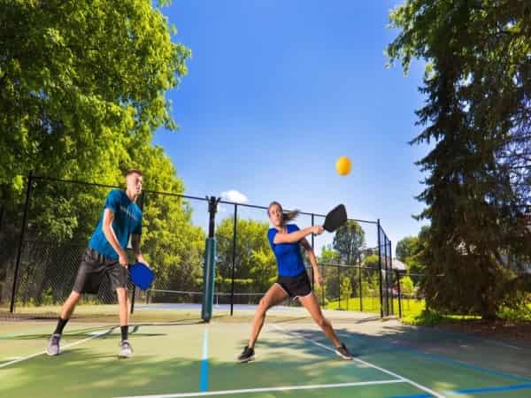 Sự phát triển của Pickleball tại Việt Nam