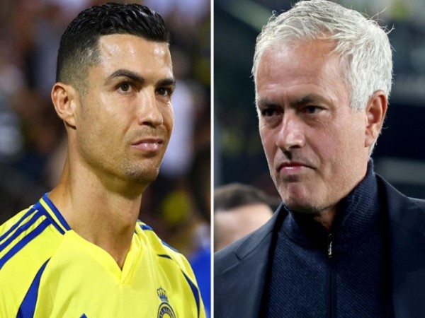 BĐ Bồ Đào Nha: Mourinho bỏ tin đồn Ronaldo sang Fenerbahce