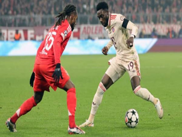 Chuyển nhượng 11/11: Barca cân nhắc chiêu mộ Alphonso Davies