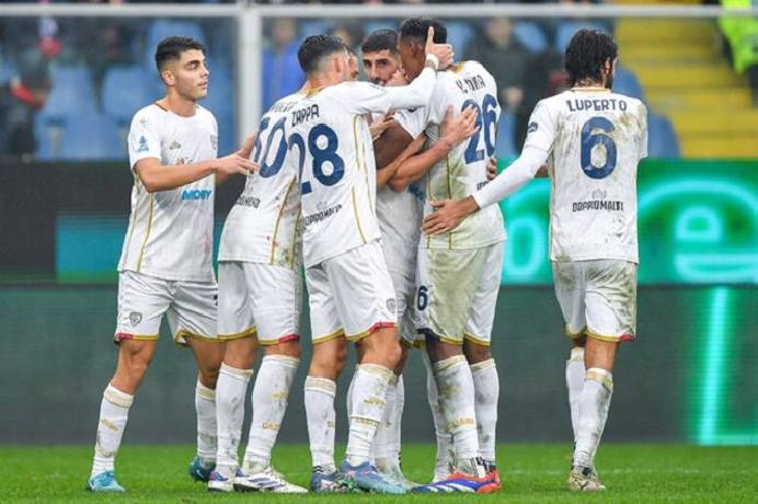 Đối đầu Cagliari vs Hellas Verona, 2h45 ngày 30/11