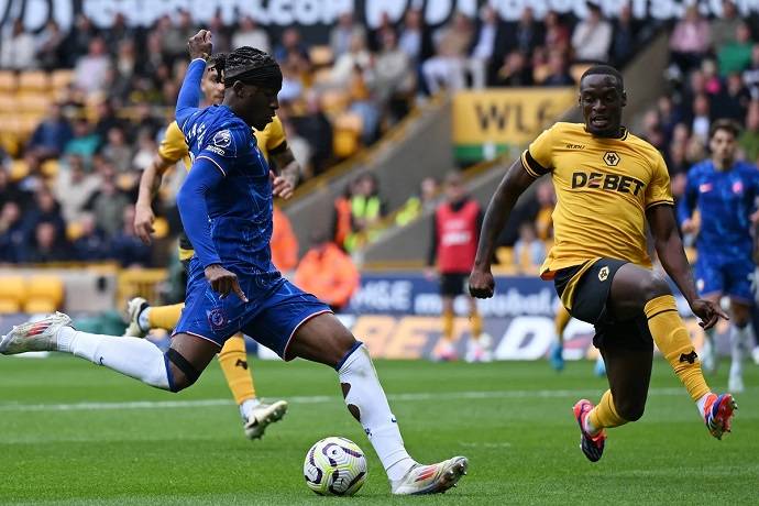 Đối đầu trận Chelsea vs Wolves, 3h00 ngày 21/1