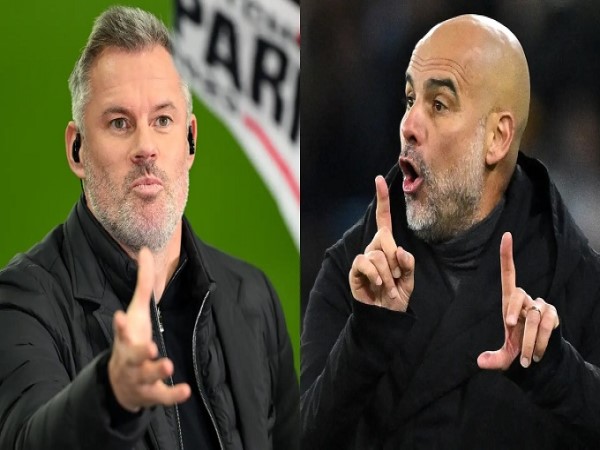 Tin BĐ: Pep Guardiola phản bác bênh vực Haaland