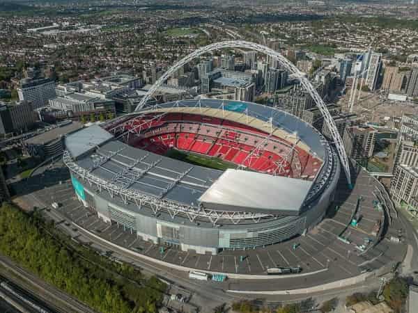 Sân Wembley của CLB nào? Sức chứa và sự kiện hot