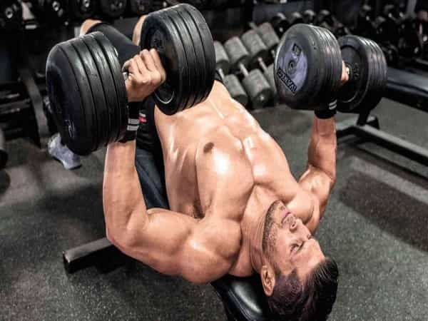 Lịch tập gym 5 ngày 1 tuần cho nam hiệu quả nhất