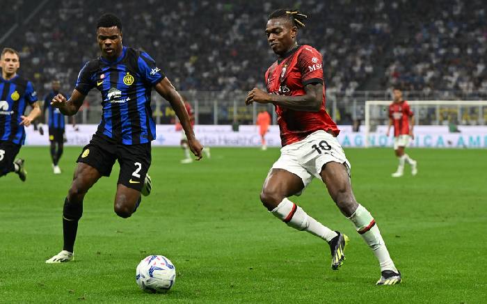 Đối đầu trận Feyenoord vs Inter Milan, 0h45 ngày 6/3