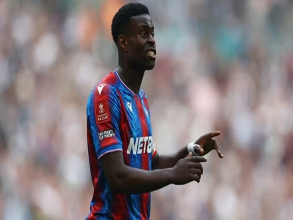 Tin BĐ: Chelsea nhắm Marc Guehi tương lai hàng phòng ngự