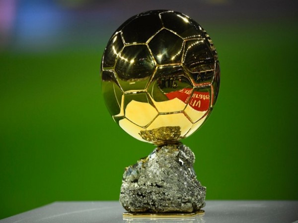 Điều gì khiến Ronaldo trở thành "ông vua Quả bóng vàng"?