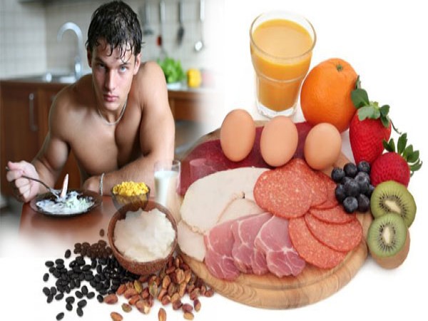 Sau khi tập gym nên ăn gì để tăng cơ? 9 món không tích mỡ