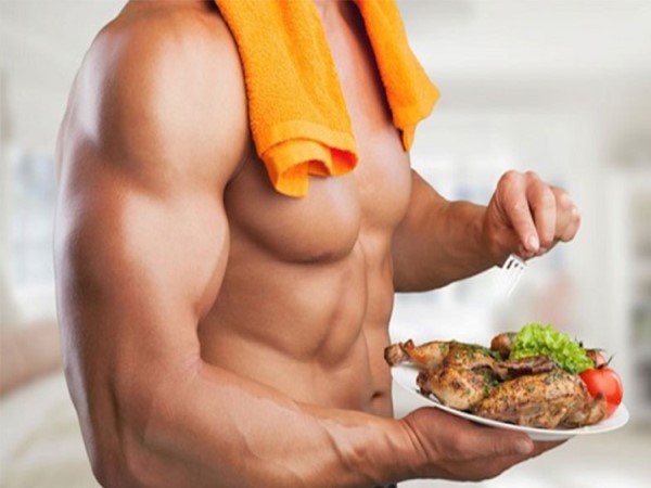 Sau khi tập gym nên ăn gì? TOP 9 món ăn giúp tăng cơ nhanh chóng và săn chắc