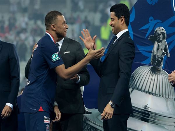 Tin CLB PSG: Mbappe ngậm ngùi nhìn PSG chiến thắng