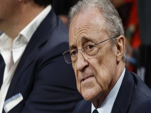 Tin CLB Real Madrid: Lý do kết thúc kỉ nguyên của Ancelotti