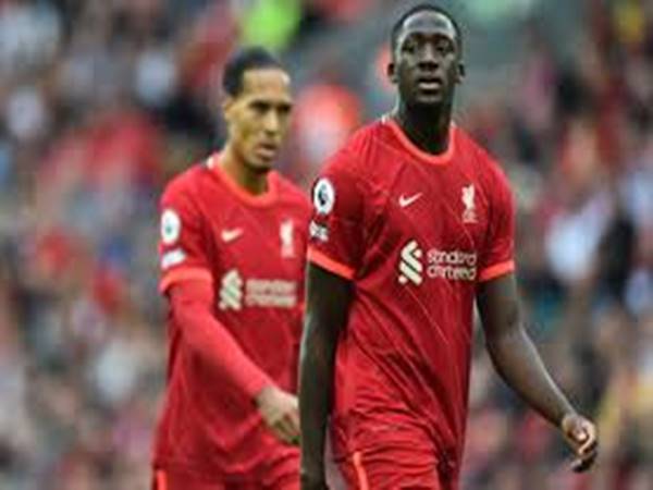 Tin Liverpool: Konate bị cựu danh thủ chỉ trích sau trận thua
