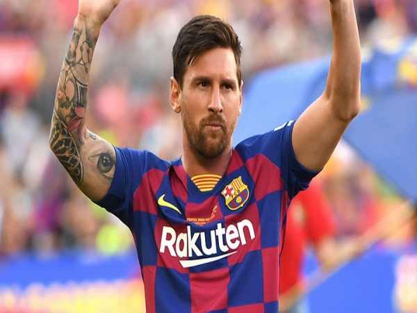 Điểm danh những ngôi sao trong đội hình huyền thoại Barca