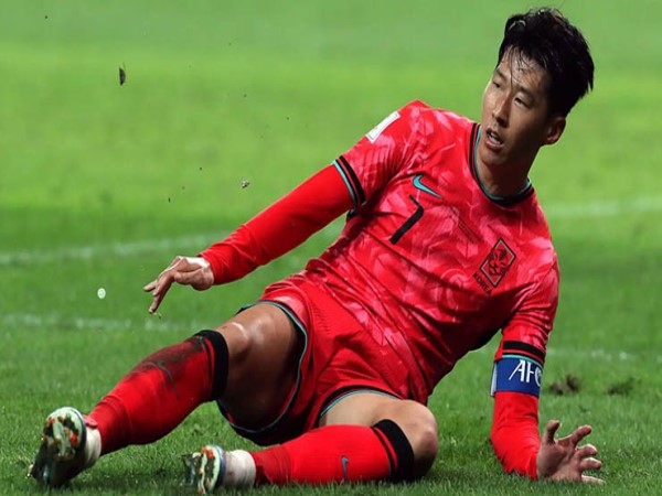 Tin bóng đá: Son Heung-min khiến HLV tuyển Hàn Quốc đau đầu
