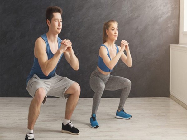 Cách squat đúng cách hiệu quả cao an toàn tuyệt đối