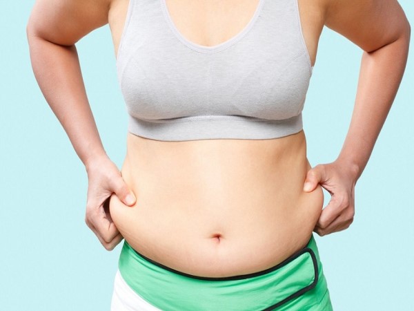 Cách xác định vị trí có mỡ thừa mẹo loại bỏ nhanh chóng