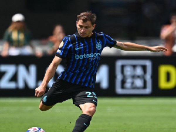 Inter Milan – thất bại đáng báo động