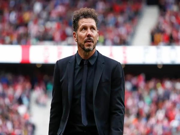 Atletico Madrid và cơ hội vô địch La Liga 2025/26