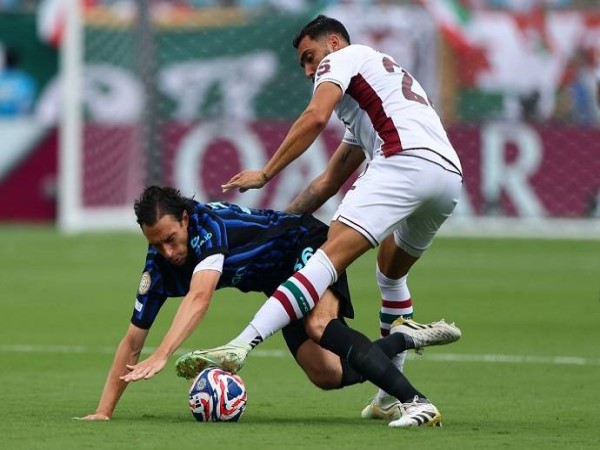 Đối đầu trận Fluminense vs Al Hilal, 2h00 ngày 5/7