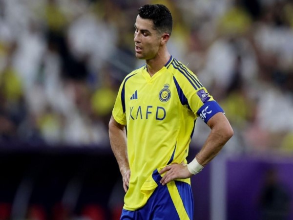 Scandal nối tiếp scandal: Ronaldo và rắc rối với crypto