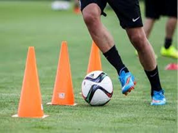 Khám phá chế độ tập luyện của cầu thủ bóng đá mới nhất