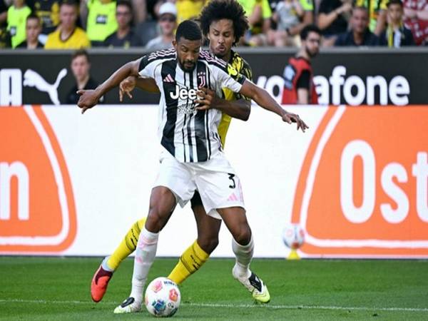 Kết quả giao hữu và dấu hiệu tích cực