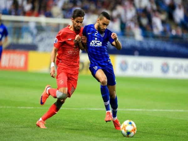 Đối đầu trận Al Hilal vs Al Duhail, 1h15 ngày 17/9