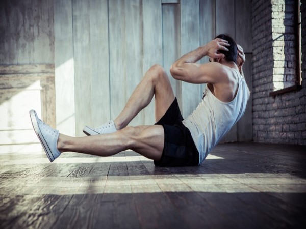Các bài tập thể lực bí quyết bứt phá phong độ và thể trạng