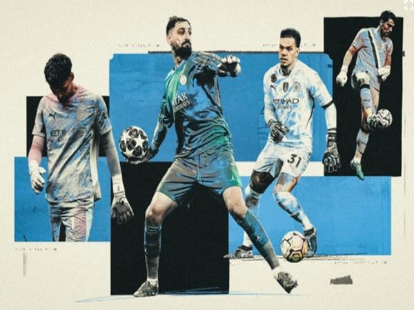 Tin Man City 5/9: Một mùa hè đầy biến động