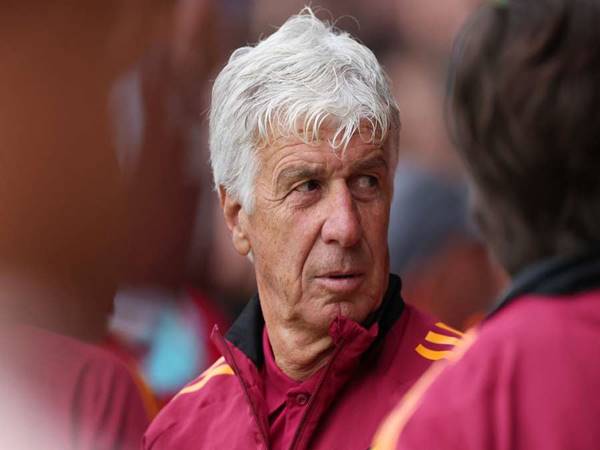 Triết lý bóng đá nổi bật của HLV Gian Piero Gasperini