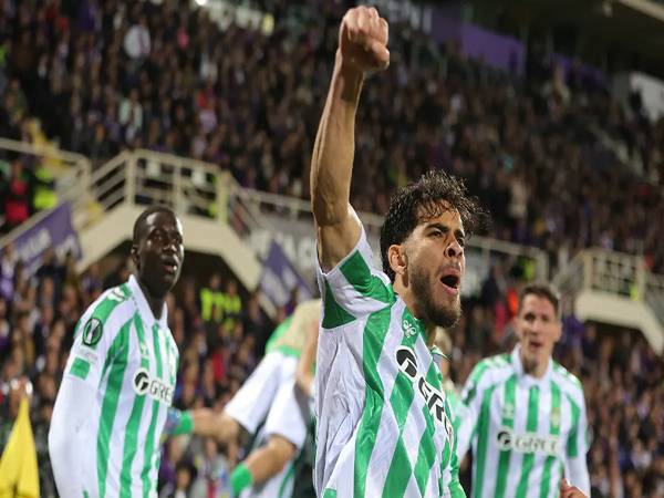 Thông tin lực lượng Genk vs Real Betis mới nhất