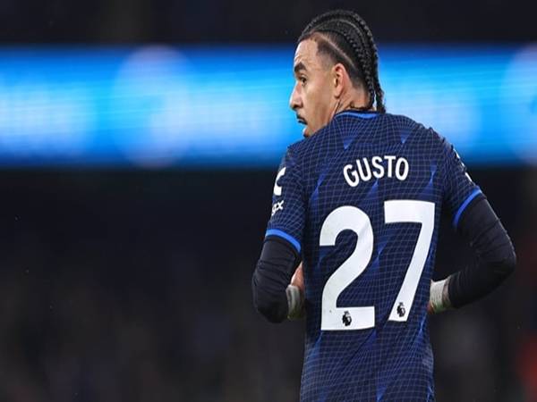 Juventus quan tâm, Chelsea kiên quyết giữ người