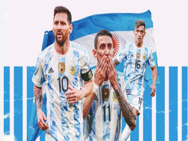 Tìm hiểu top cầu thủ Argentina xuất sắc nhất mọi thời đại