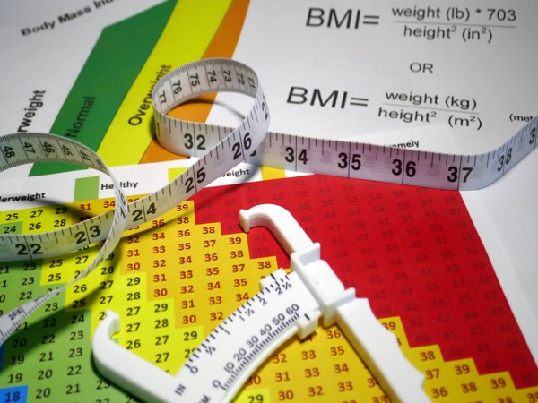Cách tính BMI nam giới xác định chỉ số chuẩn chính xác