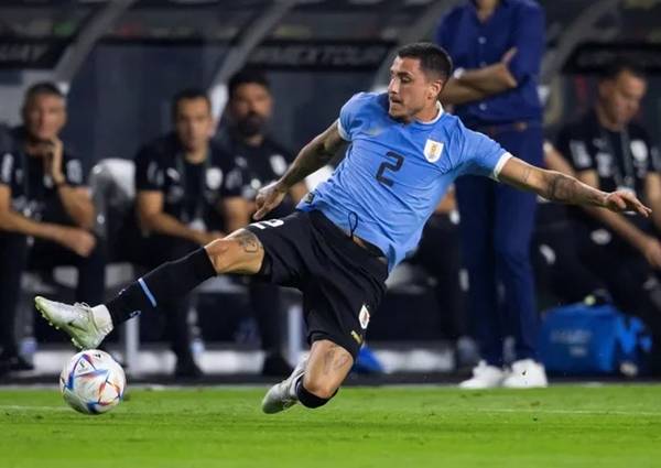 Cầu thủ Uruguay Cầu thủ Uruguay