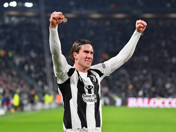 Hành trình phát triển sự nghiệp của Dusan Vlahovic Hành trình phát triển sự nghiệp của Dusan Vlahovic