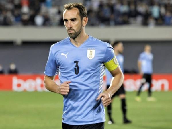 Những hậu vệ Uruguay hay nhất: Tường thép của Nam Mỹ