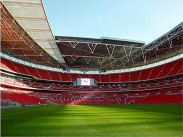 Tìm hiểu sân vận động Wembley: Biểu tượng của bóng đá Anh