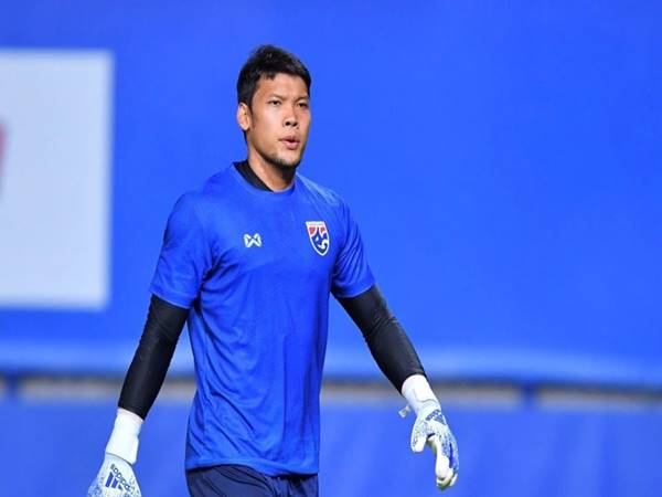 Thủ môn xuất sắc nhất AFF Cup trong lịch sử giải đấu