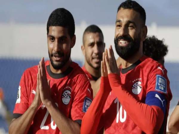Tin bóng đá: Ai Cập chính thức giành vé dự World Cup 2026