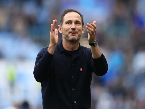 Tin bóng đá: Frank Lampard được ủng hộ dẫn dắt Rangers