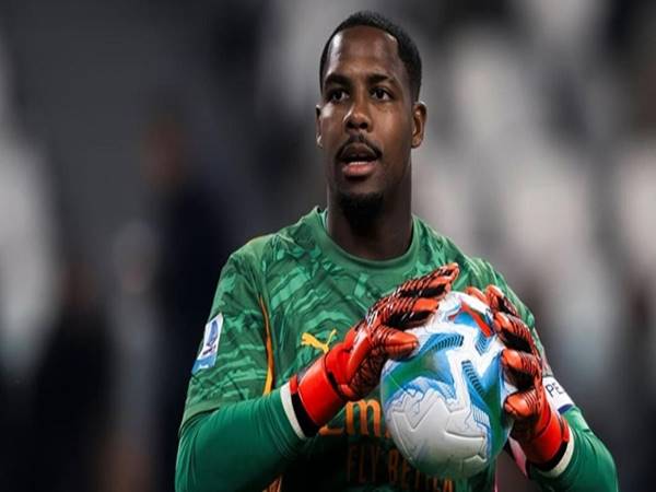 Tin chuyển nhượng: Chelsea muốn từ bỏ thương vụ Mike Maignan